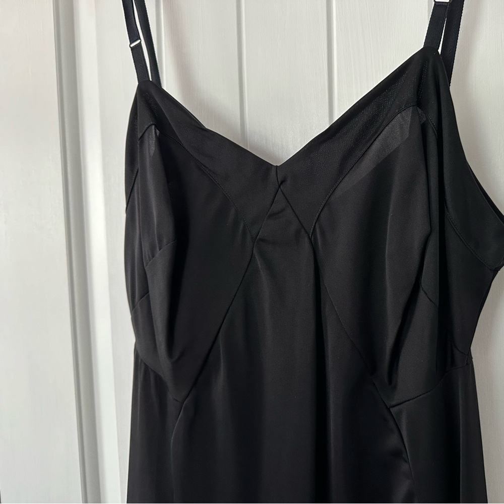 Vintage Van Raalte nightgown